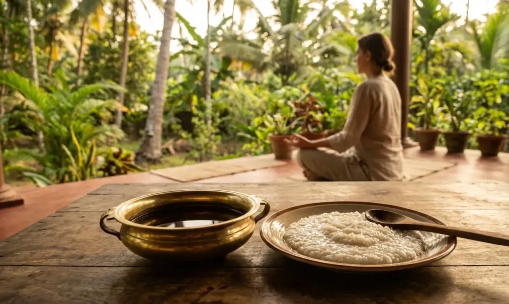 paschat karma recovery panchakarma kerala blog hero image