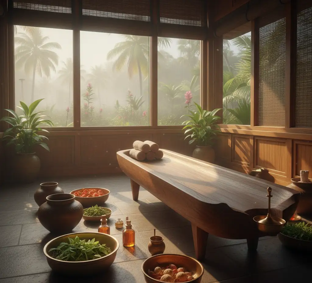 Tips to Choose the Best Ayurvedic Treatment in Kerala