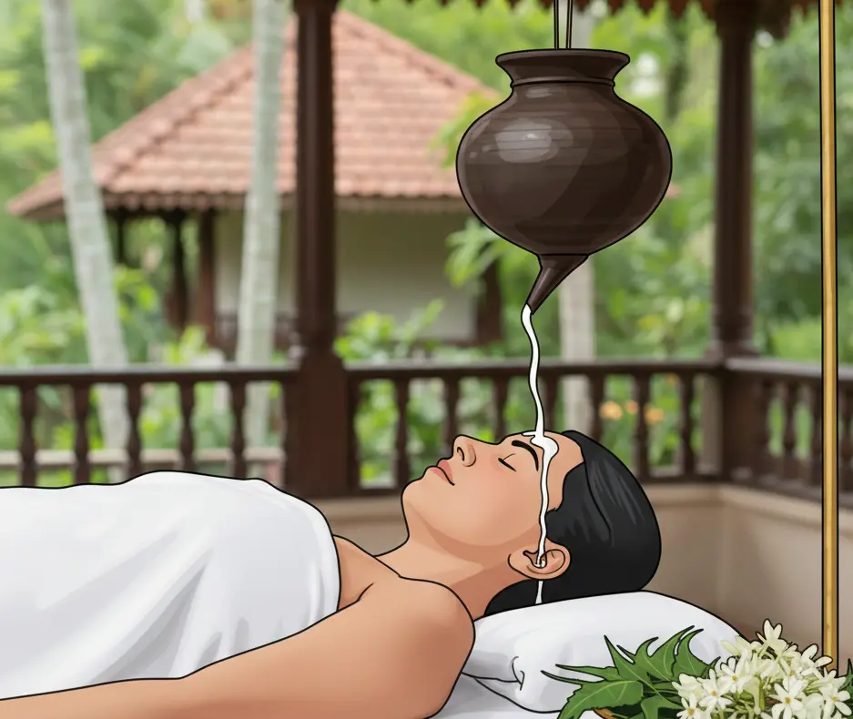 Does Psoriasis Cause Hair Loss?