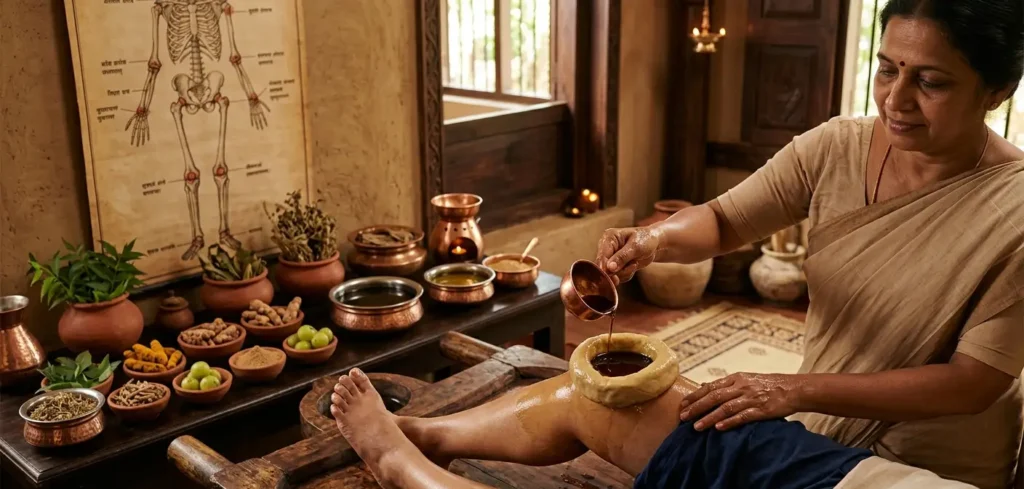 Can Ayurveda Cure Arthritis