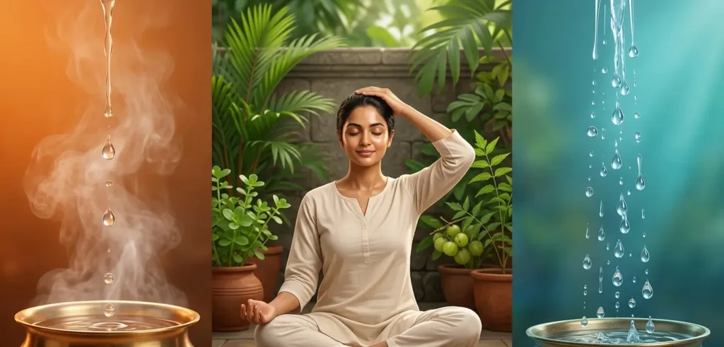 hot-water-vs-cold-water-ayurvedic-shower-kerala