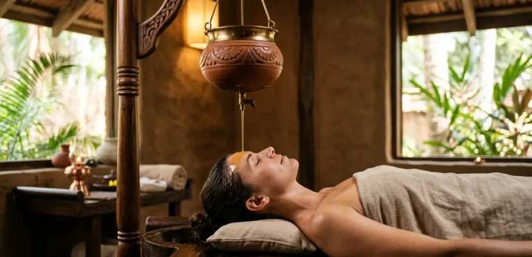 shirodhara-ayurveda-treatment-kerala