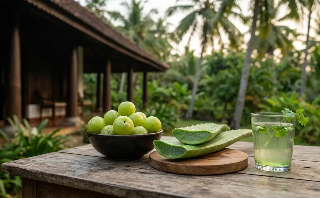 What is Pitta in Ayurveda