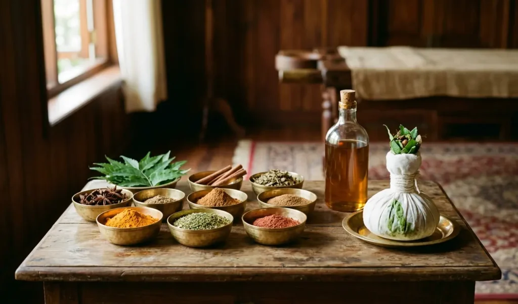 What are the Basic Principles of Ayurveda?