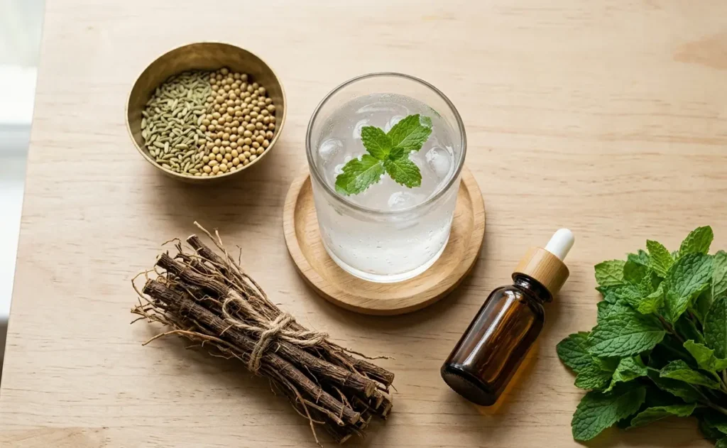 How to Reduce Body Heat Ayurveda
