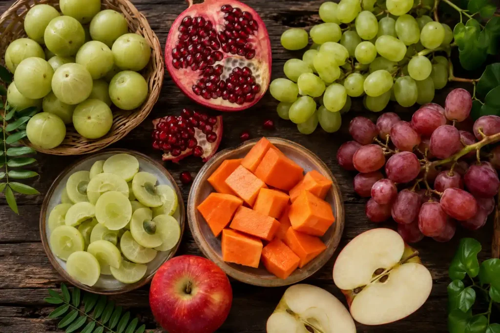 Which Fruits Can Boost Immune System?